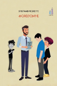 #CrediInTe - Librerie.coop