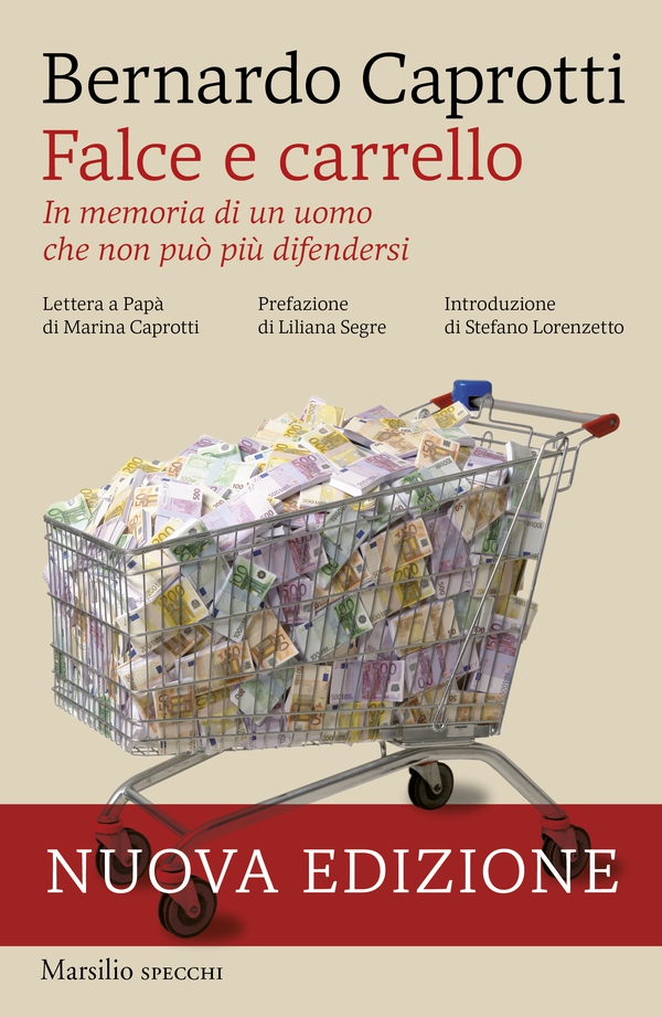 Falce e carrello - Librerie.coop Falce e carrello - Librerie.coop