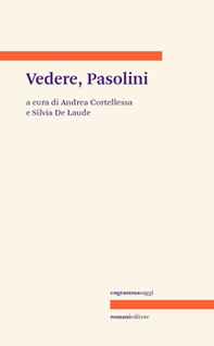 Vedere, Pasolini - Librerie.coop