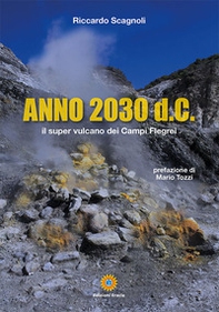 Anno 2030 d.C. Il super vulcano dei Campi Flegrei - Librerie.coop