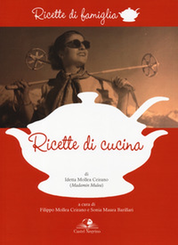 Ricette di cucina - Librerie.coop Ricette di cucina - Librerie.coop