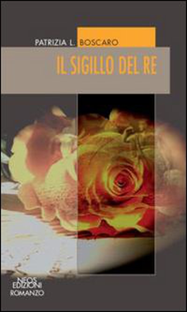 Il sigillo del re - Librerie.coop Il sigillo del re - Librerie.coop