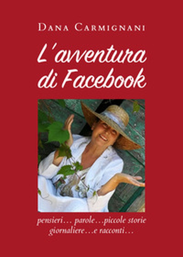 L'avventura di Facebook - Librerie.coop L'avventura di Facebook - Librerie.coop