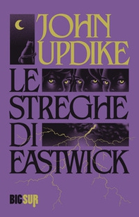 Le streghe di Eastwick - Librerie.coop