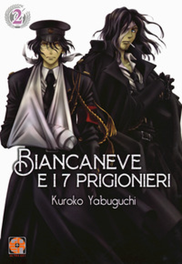 Biancaneve e i sette prigionieri - Librerie.coop Biancaneve e i sette prigionieri - Librerie.coop