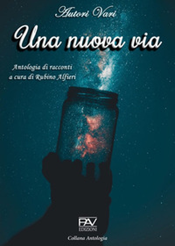 Una nuova via - Librerie.coop Una nuova via - Librerie.coop
