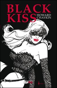 Black kiss - Librerie.coop