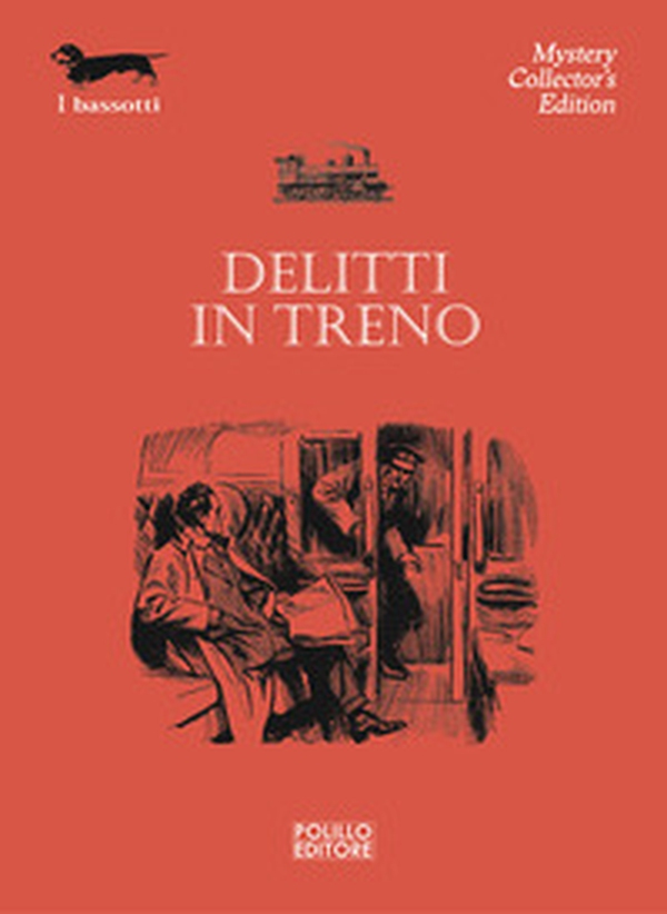 Delitti in treno - Librerie.coop Delitti in treno - Librerie.coop