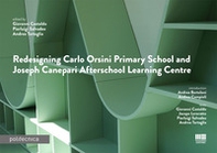 Redesigning Carlo Orsini primary school and Joseph Canepari afterschool learning centre - Librerie.coop