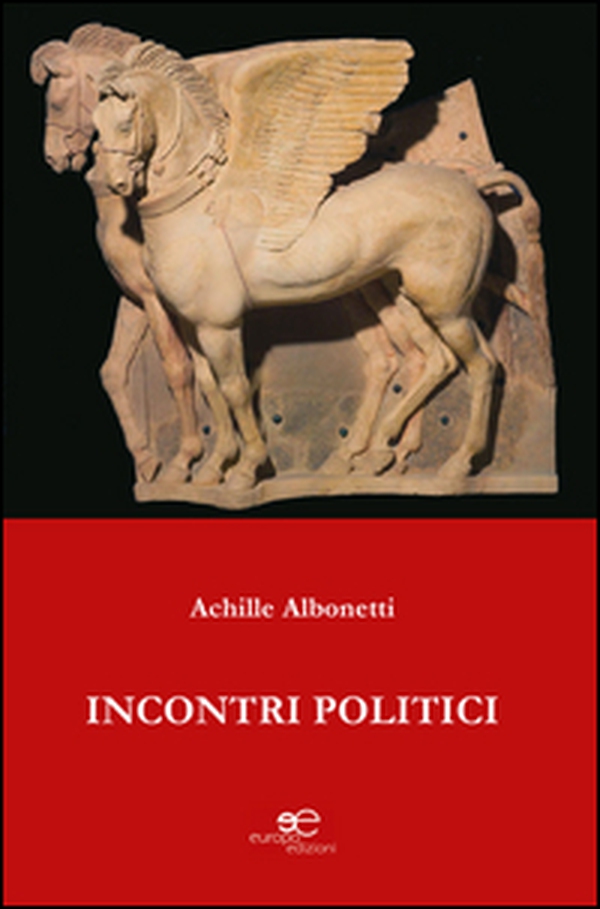 Incontri politici - Librerie.coop Incontri politici - Librerie.coop