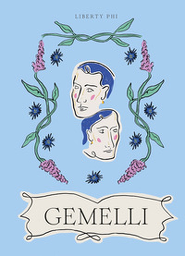 Gemelli - Librerie.coop Gemelli - Librerie.coop