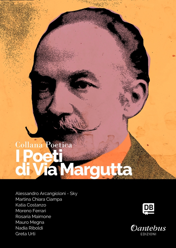 Collana Poetica I Poeti di Via Margutta vol. 105 - Librerie.coop Collana Poetica I Poeti di Via Margutta vol. 105 - Librerie.coop
