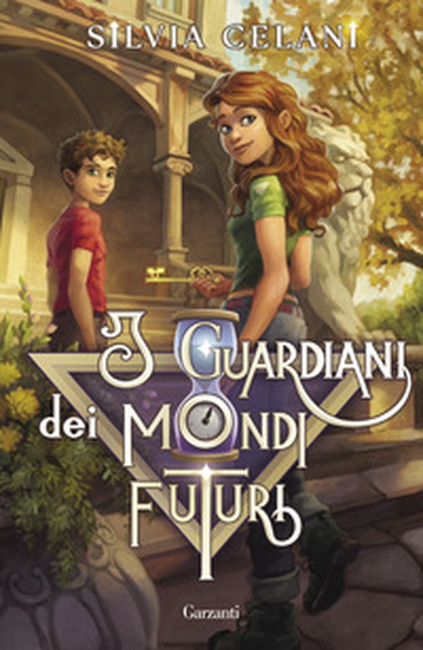 I guardiani dei mondi futuri - Librerie.coop I guardiani dei mondi futuri - Librerie.coop