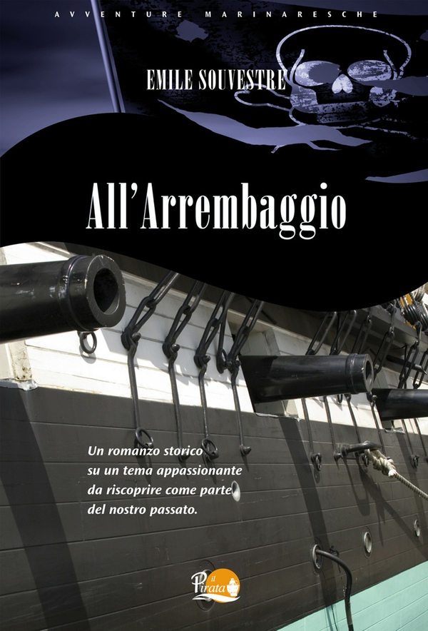 All'arrembaggio - Librerie.coop All'arrembaggio - Librerie.coop