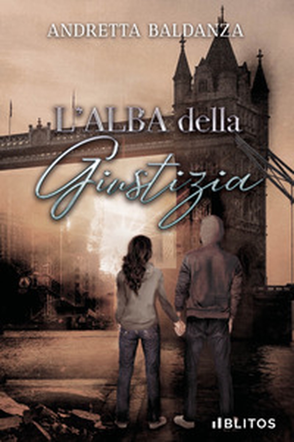 L'alba della giustizia - Librerie.coop L'alba della giustizia - Librerie.coop