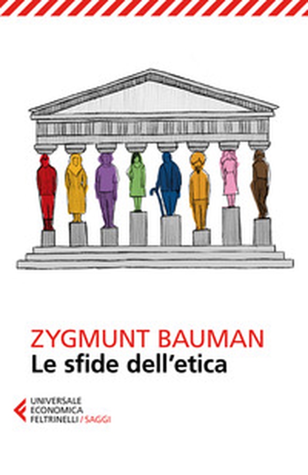 Le sfide dell'etica - Librerie.coop Le sfide dell'etica - Librerie.coop