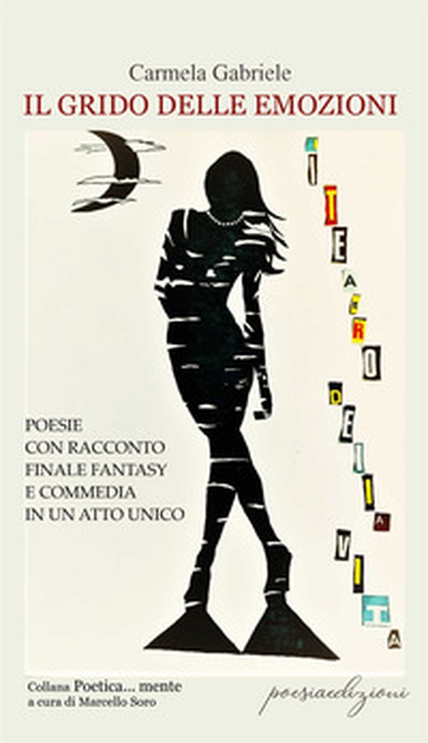 Il grido delle emozioni - Librerie.coop Il grido delle emozioni - Librerie.coop