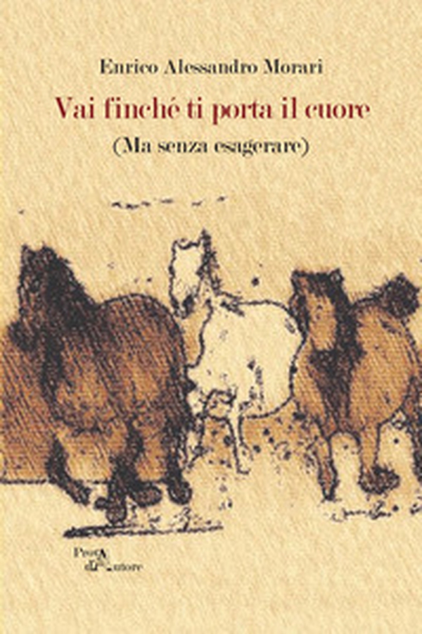 Vai finché ti porta il cuore. (Ma senza esagerare) - Librerie.coop Vai finché ti porta il cuore. (Ma senza esagerare) - Librerie.coop