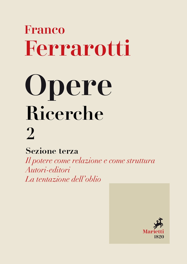 Opere. Ricerche 2 - Librerie.coop Opere. Ricerche 2 - Librerie.coop