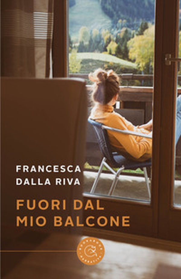 Fuori dal mio balcone - Librerie.coop Fuori dal mio balcone - Librerie.coop