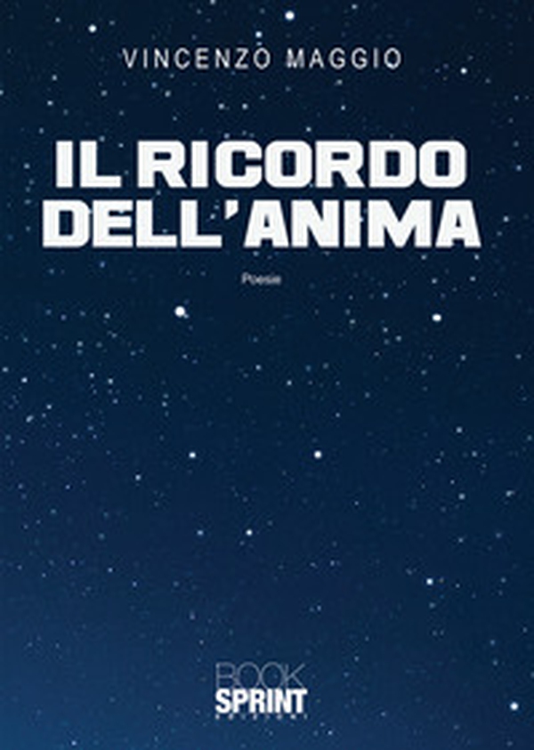 Il ricordo dell'anima - Librerie.coop Il ricordo dell'anima - Librerie.coop