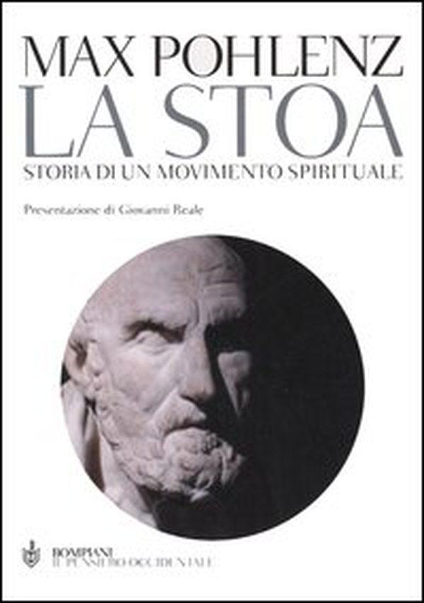 La stoa. Storia di un movimento spirituale - Librerie.coop La stoa. Storia di un movimento spirituale - Librerie.coop