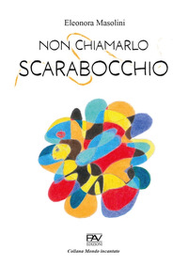 Non chiamarlo scarabocchio - Librerie.coop Non chiamarlo scarabocchio - Librerie.coop