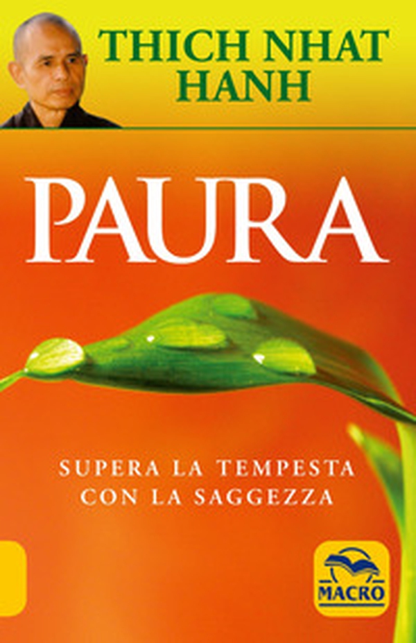 Paura. Supera la tempesta con la saggezza - Librerie.coop Paura. Supera la tempesta con la saggezza - Librerie.coop