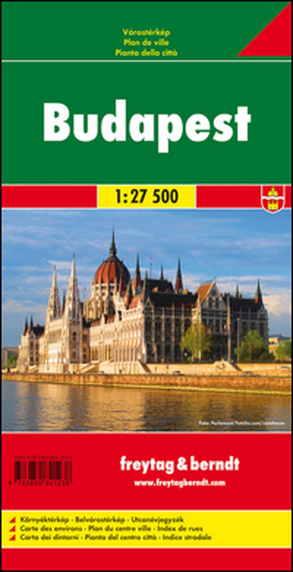 BUDAPEST 1:27.500 n.e. - Librerie.coop BUDAPEST 1:27.500 n.e. - Librerie.coop