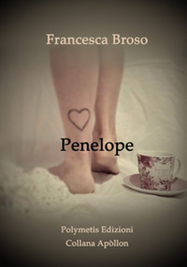Penelope - Librerie.coop Penelope - Librerie.coop