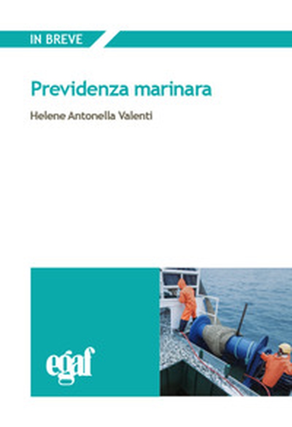 Previdenza marinara - Librerie.coop Previdenza marinara - Librerie.coop