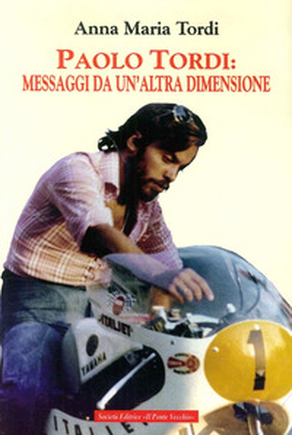 Paolo Tordi: messaggi da un'altra dimensione - Librerie.coop Paolo Tordi: messaggi da un'altra dimensione - Librerie.coop