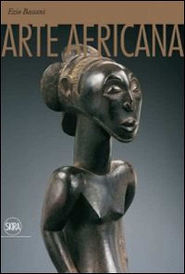 Arte africana - Librerie.coop Arte africana - Librerie.coop