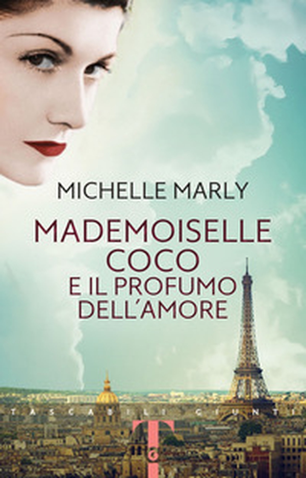 Mademoiselle Coco e il profumo dell'amore - Librerie.coop Mademoiselle Coco e il profumo dell'amore - Librerie.coop