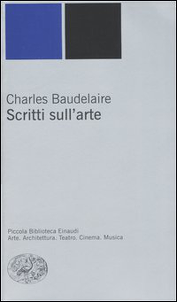 Scritti sull'arte - Librerie.coop Scritti sull'arte - Librerie.coop