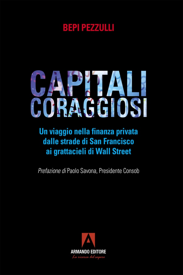 Capitali coraggiosi - Librerie.coop Capitali coraggiosi - Librerie.coop