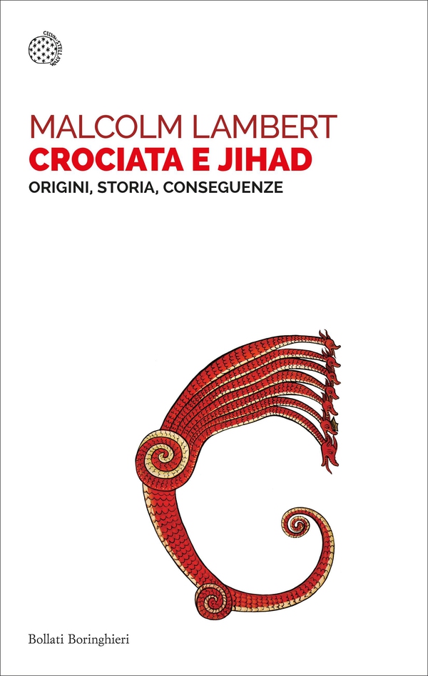Crociata e jihad - Librerie.coop Crociata e jihad - Librerie.coop