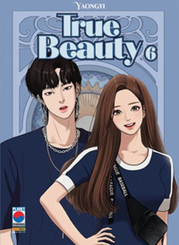 True beauty - Vol. 6 - Librerie.coop True beauty - Vol. 6 - Librerie.coop