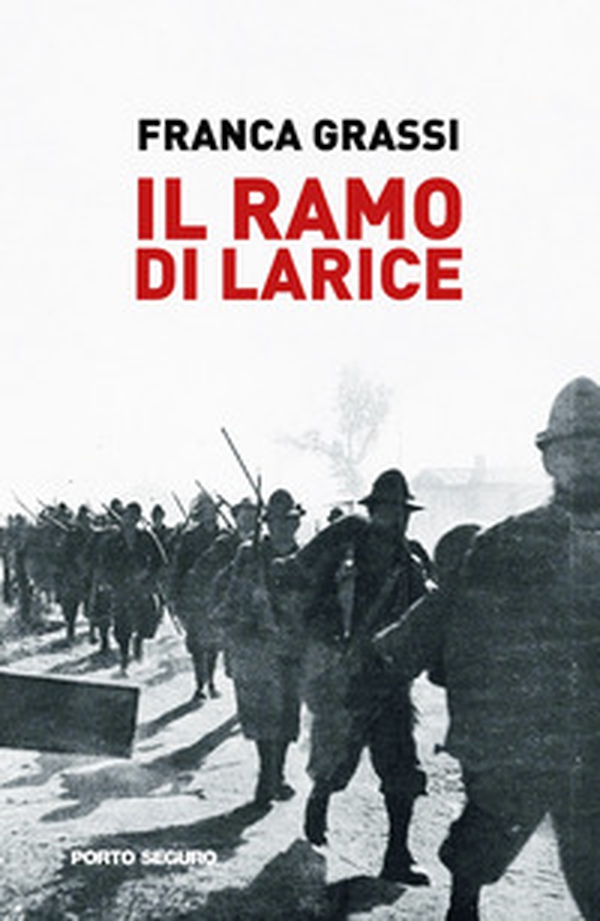 Il ramo di larice - Librerie.coop Il ramo di larice - Librerie.coop