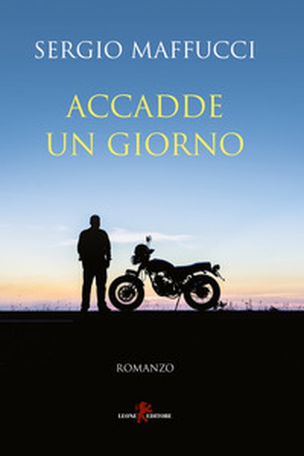 Accadde un giorno - Librerie.coop Accadde un giorno - Librerie.coop