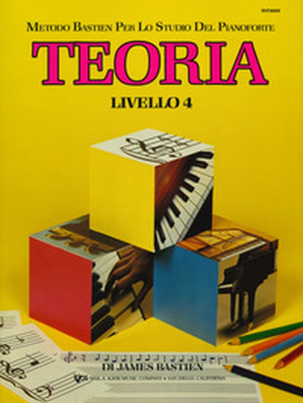 Teoria. Livello 4 - Librerie.coop Teoria. Livello 4 - Librerie.coop