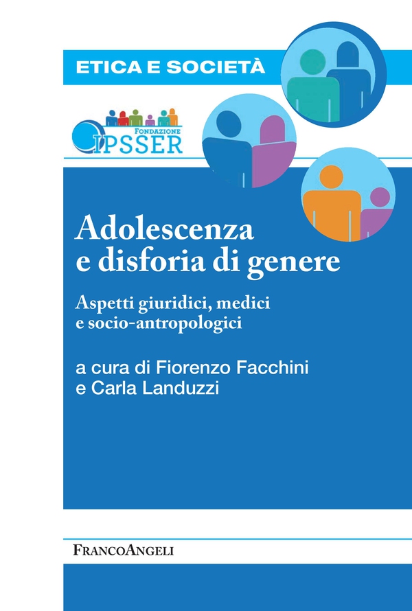 Adolescenza e disforia di genere - Librerie.coop Adolescenza e disforia di genere - Librerie.coop