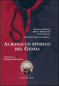 Almanacco storico del Genoa - Librerie.coop