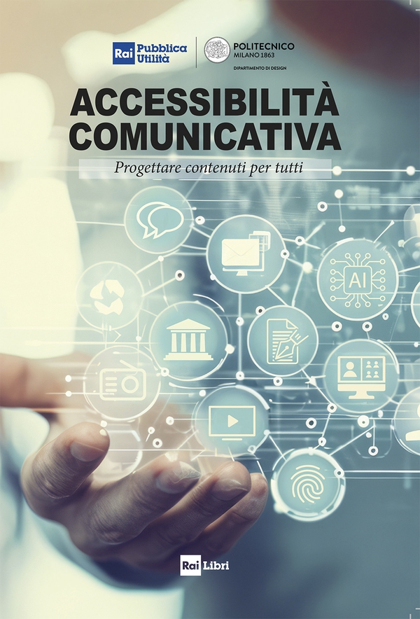 Accessibilità comunicativa - Librerie.coop Accessibilità comunicativa - Librerie.coop