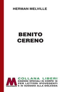 Benito Cereno - Librerie.coop