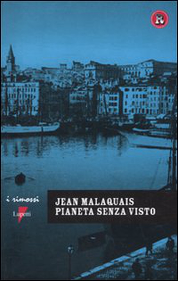 Pianeta senza visto - Librerie.coop Pianeta senza visto - Librerie.coop