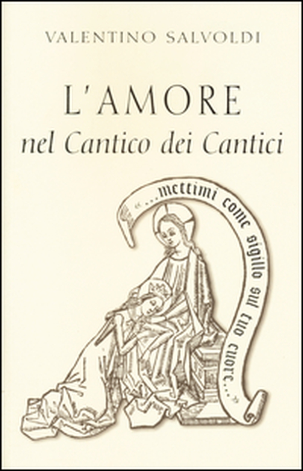 L'amore nel Cantico dei cantici - Librerie.coop L'amore nel Cantico dei cantici - Librerie.coop