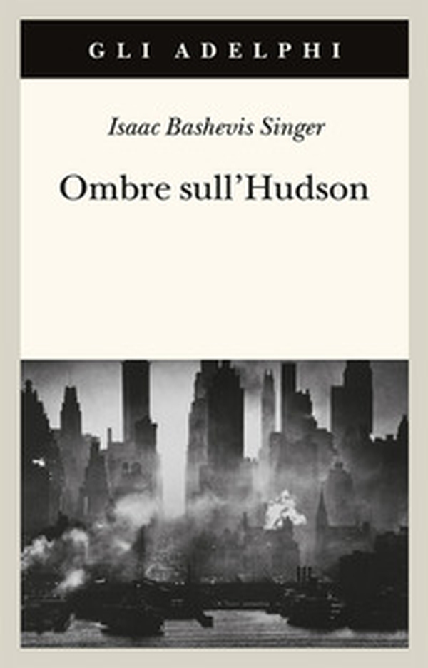Ombre sull'Hudson - Librerie.coop Ombre sull'Hudson - Librerie.coop