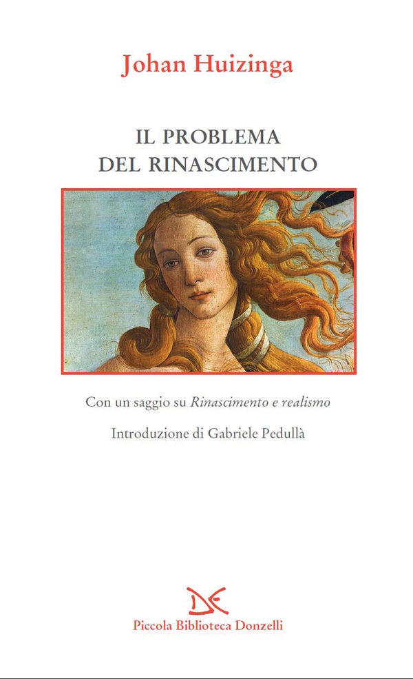 Il problema del Rinascimento - Librerie.coop Il problema del Rinascimento - Librerie.coop