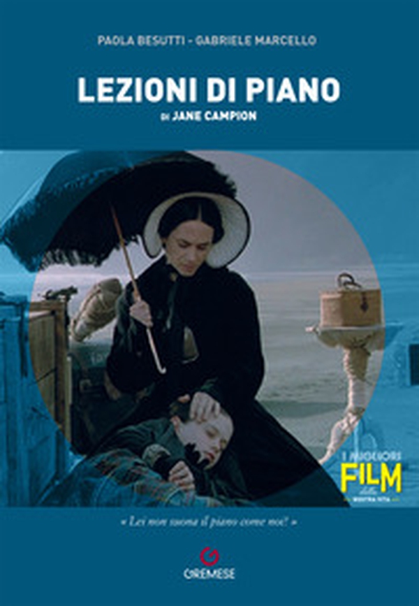 Lezioni di piano di Jane Campion - Librerie.coop Lezioni di piano di Jane Campion - Librerie.coop